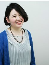 ラパームタムタム 船橋法典店(LaPalm tamtam)&nbsp;蓑輪 由紀