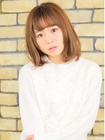 コロ(COLO)&nbsp;【COLO 吉祥寺 マスミツ】リラックスハネミディ