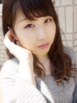 エアリー ヘアーデザイン(airly hair design) [airly]大人&可愛い