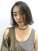 ダブ アオヤマ(DaB AOYAMA)&nbsp;【DaB】新感覚パネルハイライトの「カーキグレージュ」