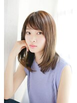 アンセム(Anthem)&nbsp;【Ａｎｔｈｅｍ】ワンカールスタイル