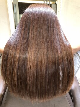 ヌーベル(Nouvel) ☆Sammy treatment☆