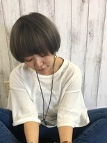 ウェーニー アージェ(VENI a:je)&nbsp;ハイトーンカラーマッシュ