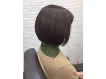 ヘアメイク ガラッジ(Hair Make Garage)