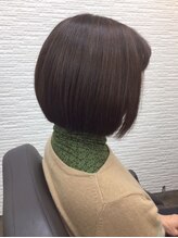 ヘアメイク ガラッジ(Hair Make Garage)