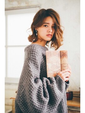 グランシャリオ 笹塚店(Grand Chariot) 【GrandChariot 笹塚】ハイトーンミディアム