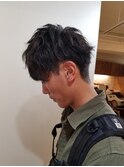 [COLO　吉祥寺　福士拓也]お客様スタイル
