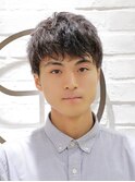 【ヨシザワ横浜】20代30代カジュアル無造作爽やかショート