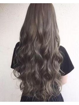 トゥルース 亀有店(TRUTH) ニュアンスヘアー