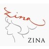 ジーナ(ZINA)のお店ロゴ