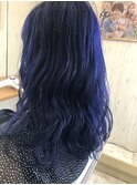 ★ネイビーブルー★