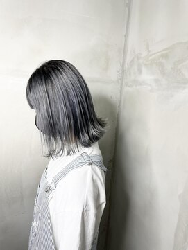 アンジェリカ 京都駅前店(ANGELICA JR) ANGELICA STYLE×シャドウルーツ