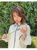 ニュアンスウェーブ