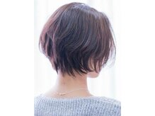 ヘアーメイク レアレア(Hair Make Lea Lea)