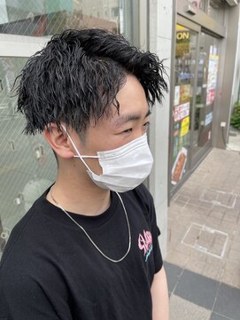 ダンパチバイケンジ(Danpachi by KENJE) ☆