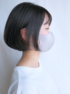 たさわ堂モク(たさわ堂moku) ミニボブ【楠瀬浩也】