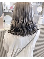 カシェ キョウマチ(cashe’e)&nbsp;アンブレラカラー