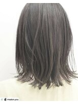 アールサロン オカザキ(Rr salon.OKAZAKI)&nbsp;ナチュラルウェーブ【Rr SALON】