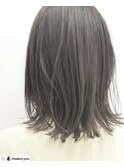 ナチュラルウェーブ【Rr SALON】