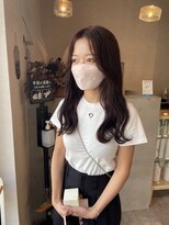 トナリ(tonari)&nbsp;【Tonari】ラベンダーカラー