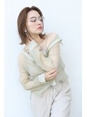 大人外ハネボブ