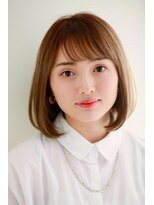 美容室ステラ　坂戸駅前店&nbsp;カラー/白髪染め/白髪ぼかし/髪質改善/ハイライト［坂戸駅］