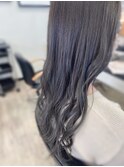 【札幌平岡 デザインカラー×ダークグレー】 木村美菜子
