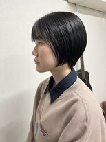 クリープ(Creep)&nbsp;エッジショート