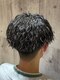 インパークス 椎名町店(INPARKS)の写真/INPARKSのカットでONOFFきまるお洒落髪へ◎幅広いヘアデザインから貴方の「似合う」がみつかります！