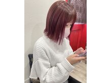 ロッソフィーロ(Rosso Filo)