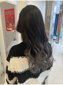 グラデーションカラー