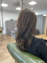 クール(coeur) 30代、40代、50代からの美髪ヘアカラー