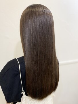 サプリ 国分寺店(Sapuri) うるつやロング