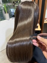 メイルヘア 神戸元町(MAIL HAIR)&nbsp;髪質改善カラーエステ