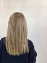 ウェーブユー(Wave you)&nbsp;白髪ぼかし