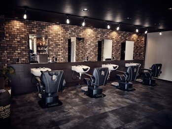 MEN’S BARBER SHOP NEO 宇都宮2nd