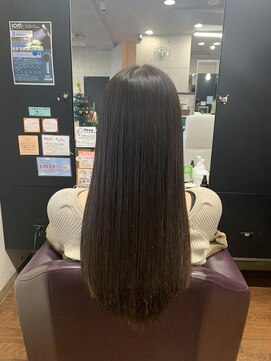 ブリエ 札幌店(Briller) Briller美艶髪カット×髪質改善カラーエステ/札幌ブリエ