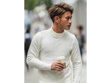 ヘア イズム 表参道(HAIR ISM)