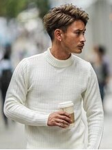 ヘア イズム 表参道(HAIR ISM)