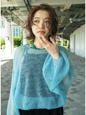hikari style NO.74 ピンクブラウン