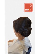 スマートワン ビューティー(Smart1 Beauty)&nbsp;面だし、和髪