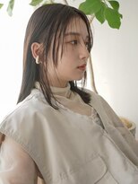 ラヴィズム(LUVISM)&nbsp;次世代髪質改善新メニュー【髪質再整カラー】万代新潟駅前