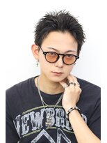 トゥルークリエイション 渋谷(True Creation SHIBUYA)&nbsp;ヤングショート