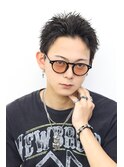 ヤングショート