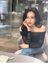 ジーナ 名駅(XENA.) 《xena/中島》今年の夏はレイヤーがマスト