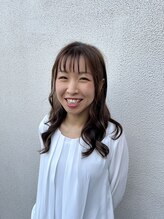 クレドガーデン 西新井店(CRED GARDEN) 鈴木恵美 【西新井】