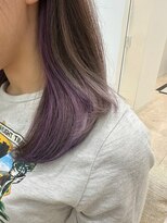 ガレリアエレガンテ 栄店(GALLARIA Elegante)&nbsp;艶艶イヤリングカラー