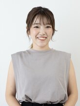 アンベリールフルー(EMBELLIR fleur) 茂原 由佳