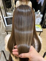 ループス 妙蓮寺店(Loops) ノンダメージ髪質改善