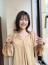 ディアコバレーノ(DiaCobaleno) teru